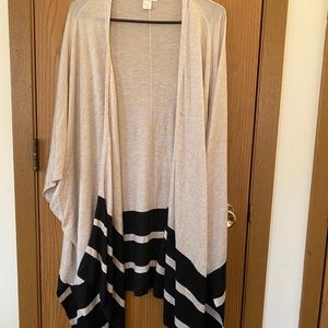 H&M cardigan